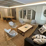 Résidence Montana Soleil By Village Montana 4* Val Thorens