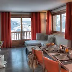 Montana Soleil By Village Montana 4* Val Thorens