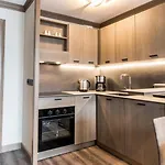 Montana Soleil By Village Montana Apart Otel 4*