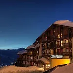 Lejlighedshotel Résidence Montana Soleil By Village Montana 4*