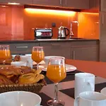 Lejlighedshotel Résidence Montana Soleil By Village Montana Val Thorens