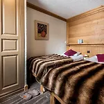 Apart Otel Montana Soleil By Village Montana