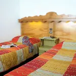 Lejlighedshotel Résidence Montana Soleil By Village Montana Val Thorens