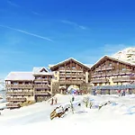 Résidence Montana Soleil By Village Montana Val Thorens