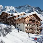 Apart Otel Montana Soleil By Village Montana Val Thorens