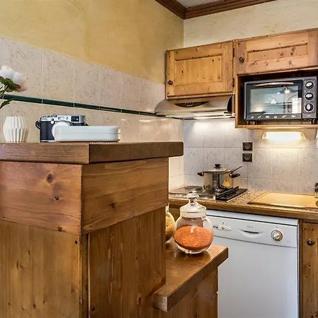 Montana Soleil By Village Montana Aparthotel 4*