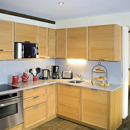Village Montana 4* Валь-Торанс