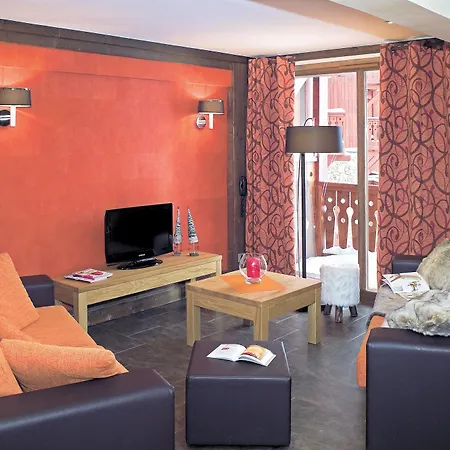 Апарт-отель Village Montana 4*