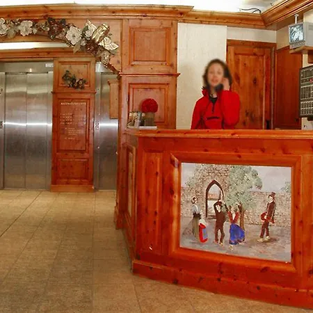 Residences Village Montana By Village Montana Val Thorens