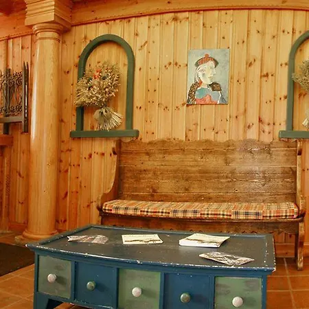 Residences Village Montana By Village Montana