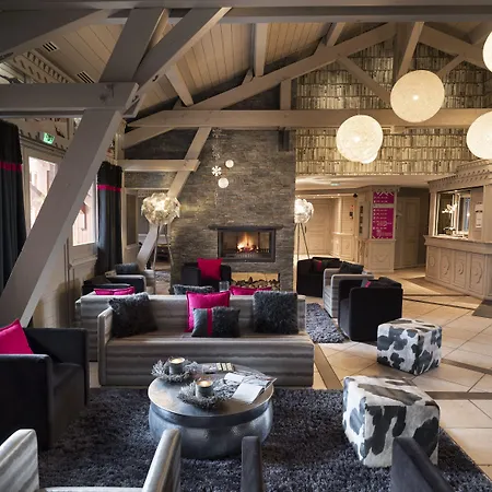 Residences Village Montana By Village Montana Apartmanhotel