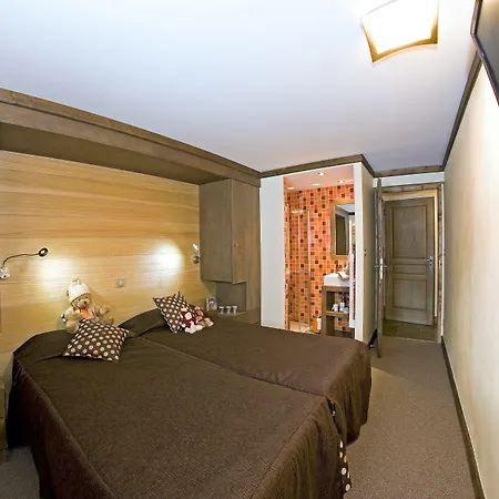 Montana Soleil By Village Montana Aparthotel 4*