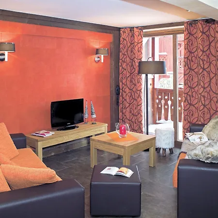 Aparthotel Residences Village Montana By Village Montana