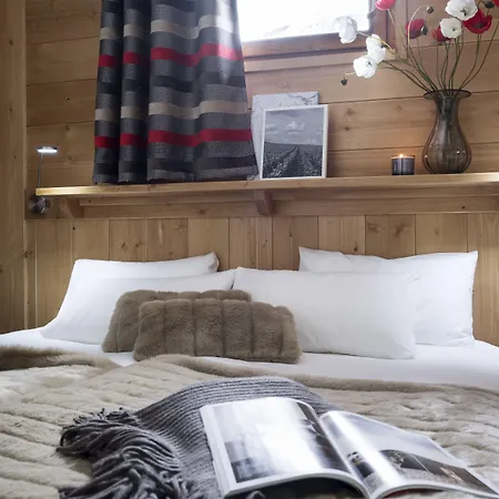 Residences Village Montana By Village Montana 4*