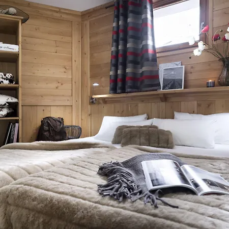 Residences Village Montana By Village Montana Aparthotel 4*