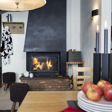 Aparthotel Montana Soleil By Village Montana 4*
