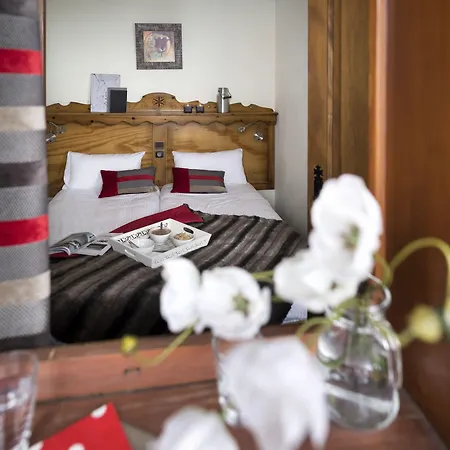 Aparthotel Residences Village Montana By Village Montana 4*