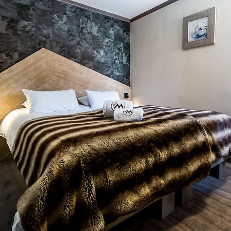 Residences Village Montana By Village Montana 4*