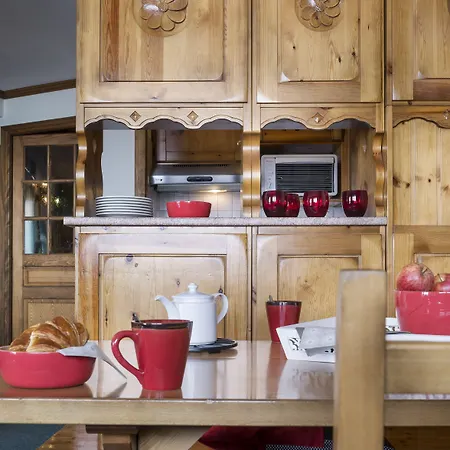 Residences Village Montana By Village Montana 4*