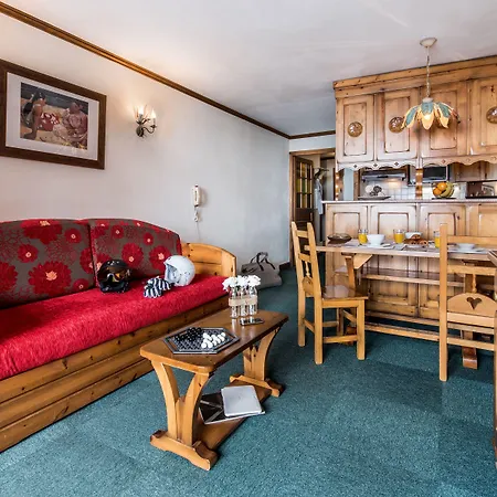 Residences Village Montana By Village Montana Apartmanhotel