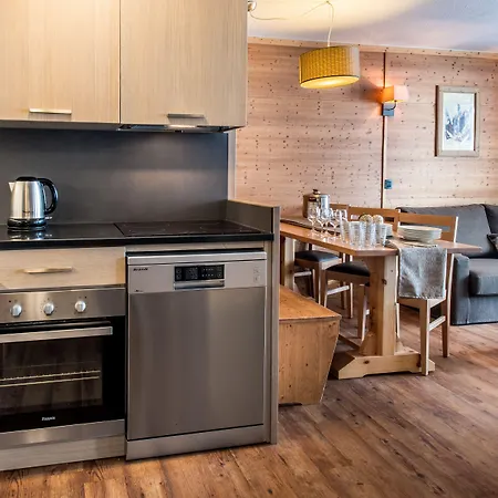 Residences Village Montana By Village Montana