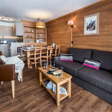 Montana Soleil By Village Montana 4*