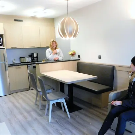 Residences Village Montana By Village Montana 4* Val Thorens