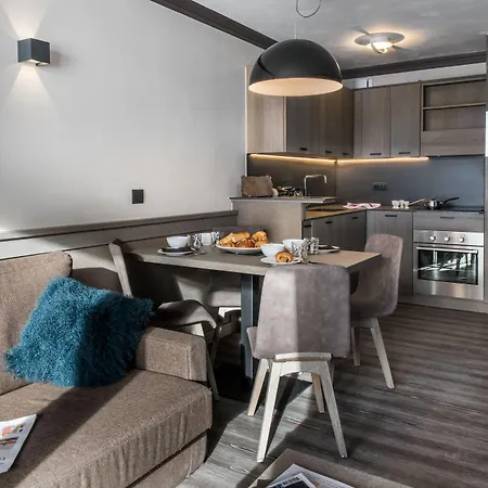 Residences Village Montana By Village Montana Aparthotel