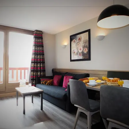 Apartmanhotel Residences Village Montana By Village Montana