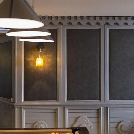 Residences Village Montana By Village Montana 4* Val Thorens