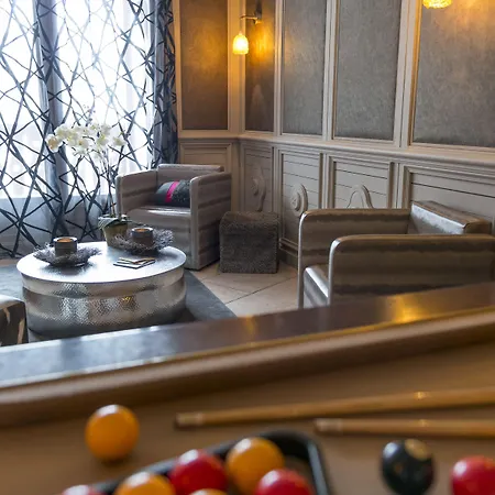 Residences Village Montana By Village Montana Aparthotel