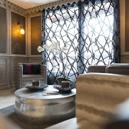 Residences Village Montana By Village Montana Apartmanhotel Val Thorens