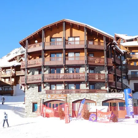 Montana Soleil By Village Montana Aparthotel 4*