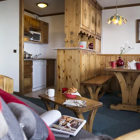 Montana Soleil By Village Montana 4*