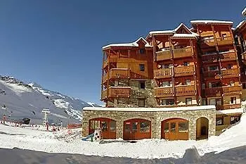 Village Montana Aparthotel 4*