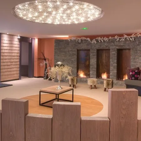 Residences Village Montana By Village Montana