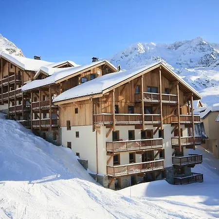 Village Montana Апарт-отель