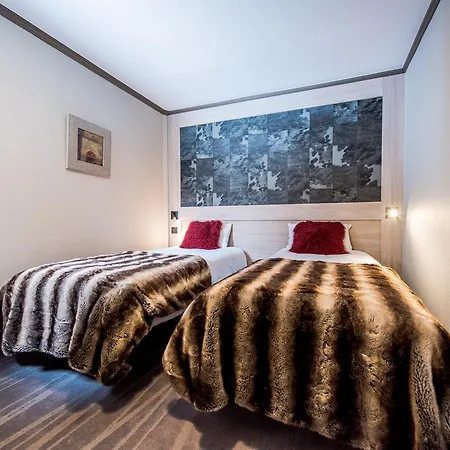 Residences Village Montana By Village Montana Apartmanhotel