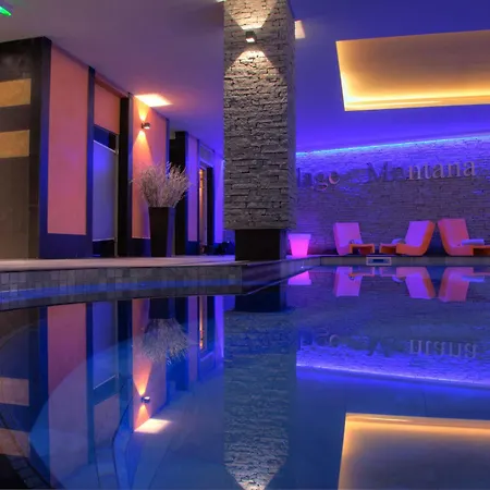 Village Montana Aparthotel Val Thorens