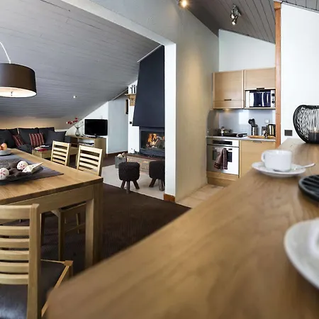 Village Montana Aparthotel 4*