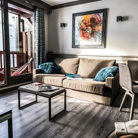 Residences Village Montana By Village Montana 4*