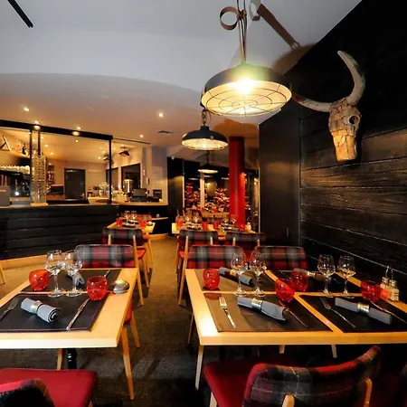 Residences Village Montana By Village Montana 4*