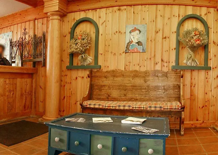 Residences Village Montana By Village Montana