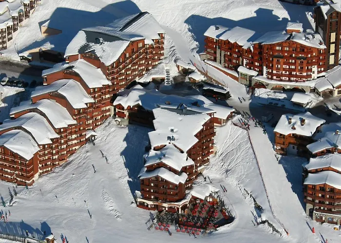 Residences Village Montana By Village Montana