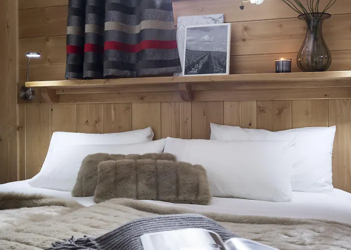 Residences Village Montana By Village Montana 4*