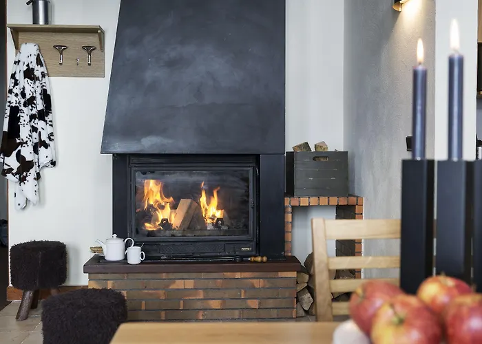 Lägenhetshotell Residences Village Montana By Village Montana 4*