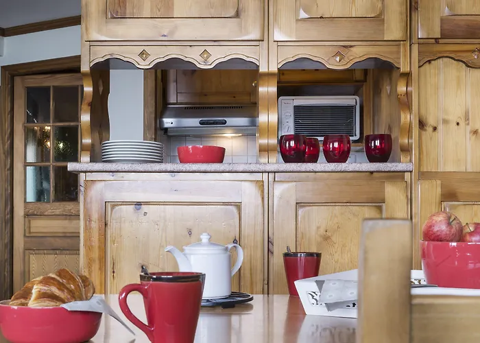 Residences Village Montana By Village Montana 4*