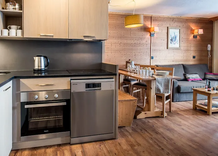 Residences Village Montana By Village Montana