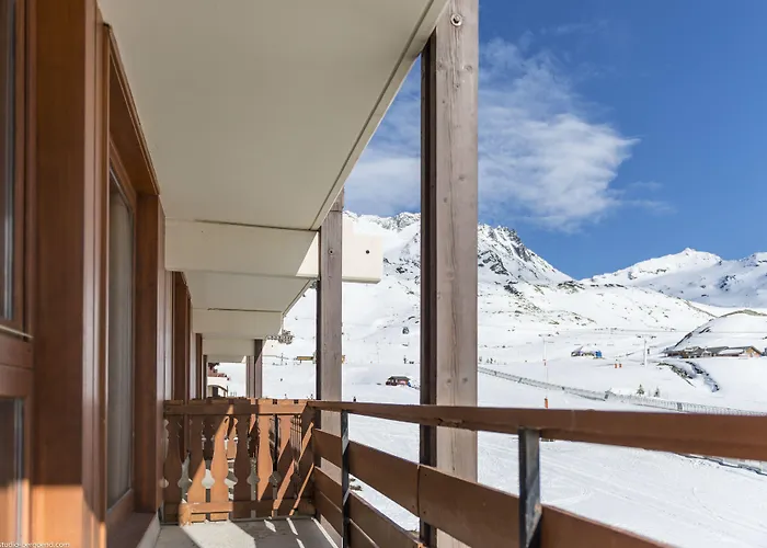 Residences Village Montana By Village Montana