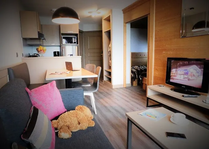 Residences Village Montana By Village Montana 4*